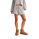 Hacci Short