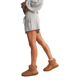 Hacci Short