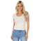 Ditsy Floral Henley - Denny's