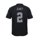 Jeanty Raiders Game Day Jersey - Denny's