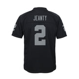 Jeanty Raiders Game Day Jersey - Denny's