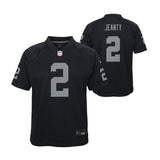 Jeanty Raiders Game Day Jersey - Denny's