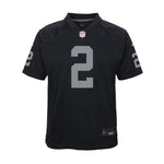 Jeanty Raiders Game Day Jersey - Denny's