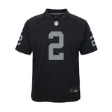 Jeanty Raiders Game Day Jersey - Denny's
