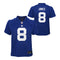 Jones Giants NFL Gameday Jersey - Denny's