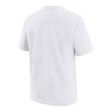 Giants Faded Essential Tee - Denny's