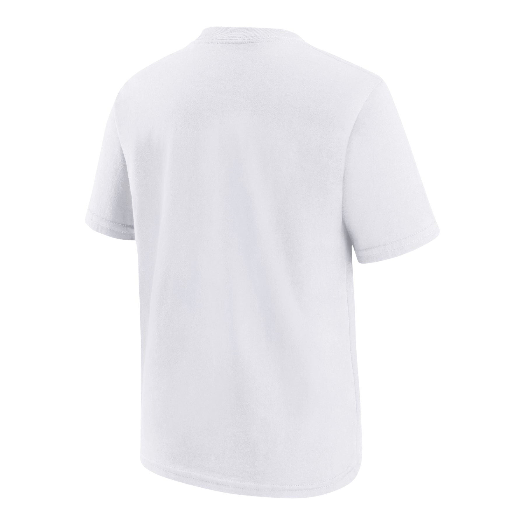 Giants Faded Essential Tee - Denny's