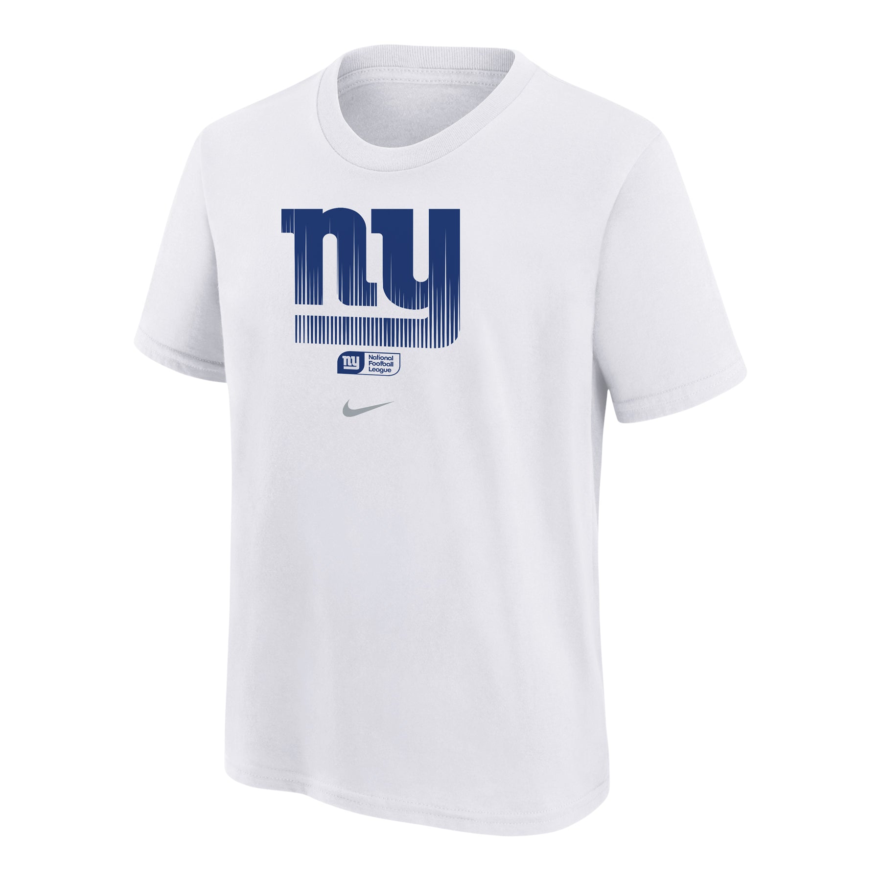 Giants Faded Essential Tee - Denny's