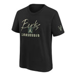 Bucks Courtside Max 90 Satement Tee - Denny's