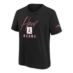 Heat Courtside Max 90 Satement Tee - Denny's