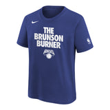 Brunson Burner Tee - Denny's