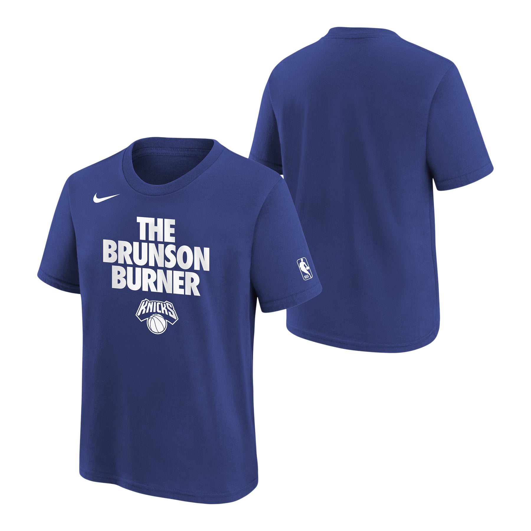 Brunson Burner Tee - Denny's