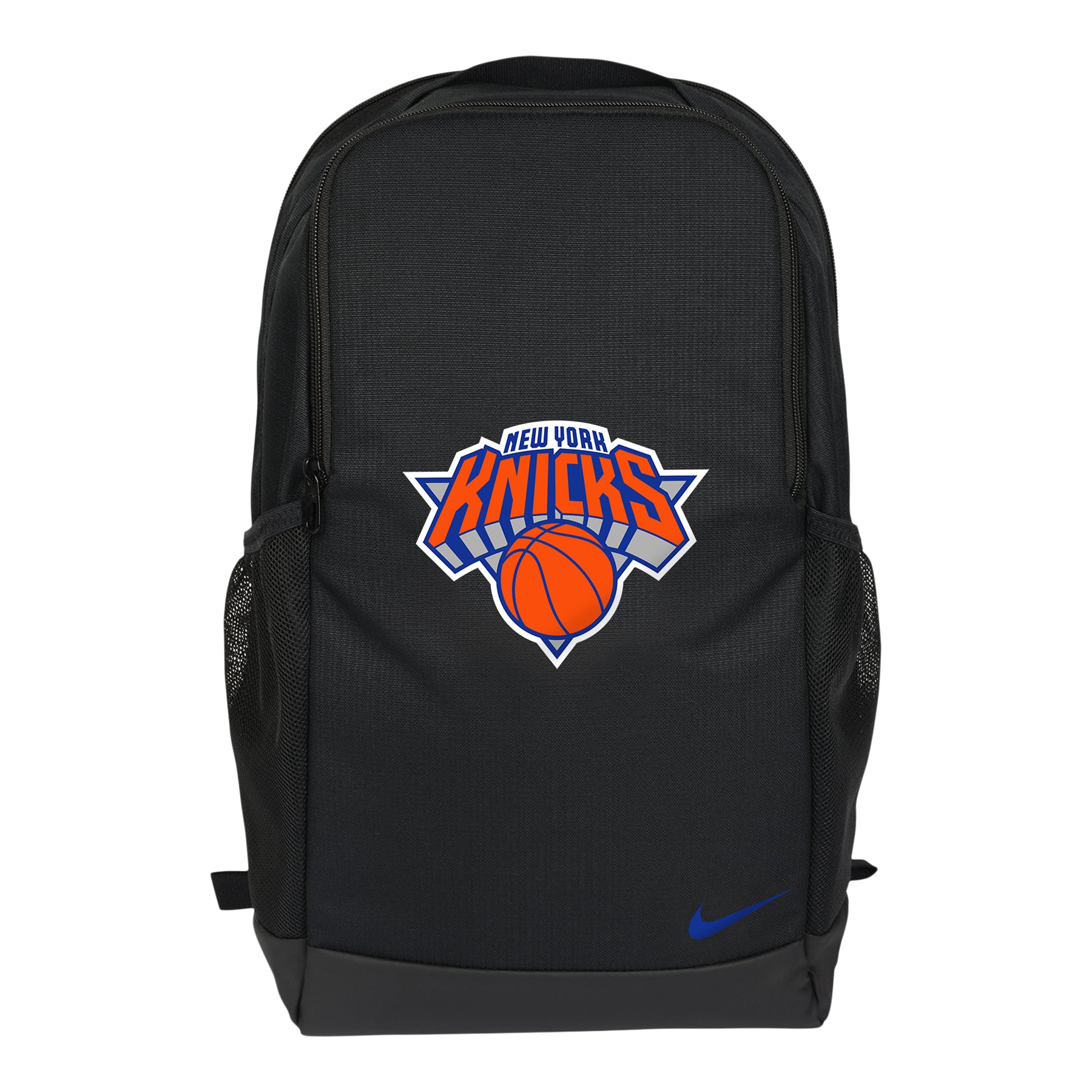 NBA Nike Barsilia NY Knicks Backpack - Denny's