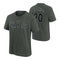 Alonzo Mets Fuse City Name & Number Tee - Denny's