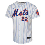 Soto Mets Limited Jersey - Denny's