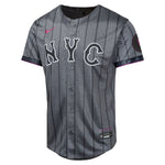 Soto Mets Limited City Connect Jersey - Denny's