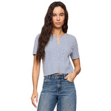 Cera Short Sleeve Cardigan