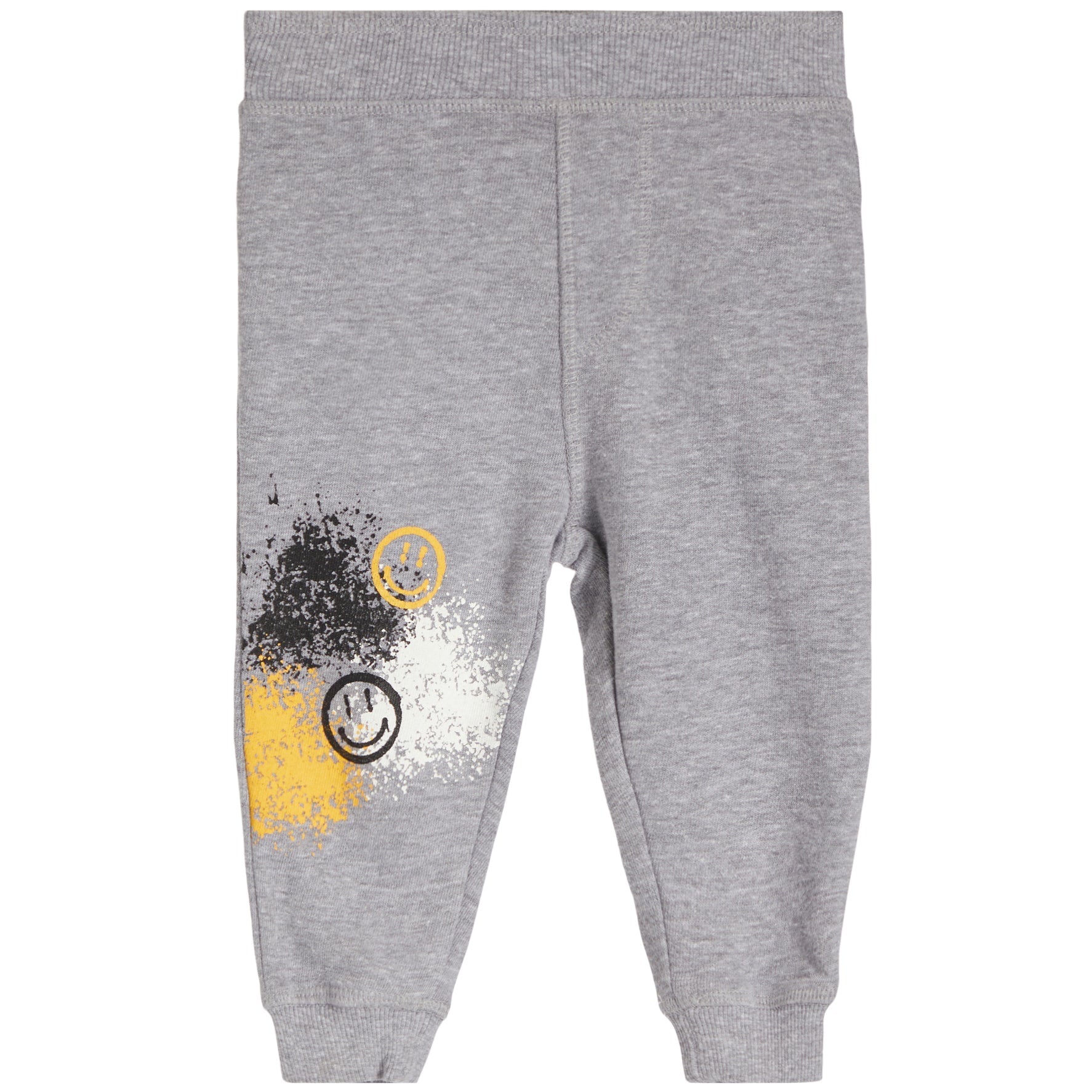 2pc Happy Graffiti Jog Set - Denny's