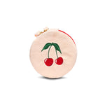 Cherry Round Jewelry Case - Denny's
