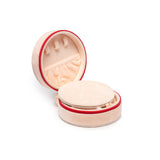 Cherry Round Jewelry Case - Denny's