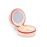 Cherry Round Jewelry Case - Denny's