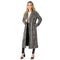 Mason Houndstooth Coat - Denny's