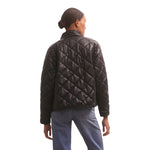 Heritage Faux Leather Jacket - Denny's