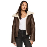 Jensen Reversible Jacket