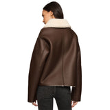 Jensen Reversible Jacket