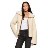Jensen Reversible Jacket