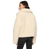 Jensen Reversible Jacket