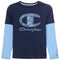 C Double Layer Tee - Denny's