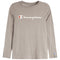 Script Long Sleeve Tee - Denny's