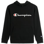 Powerblend Script Hoodie - Denny's