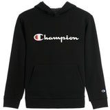 Powerblend Script Hoodie - Denny's