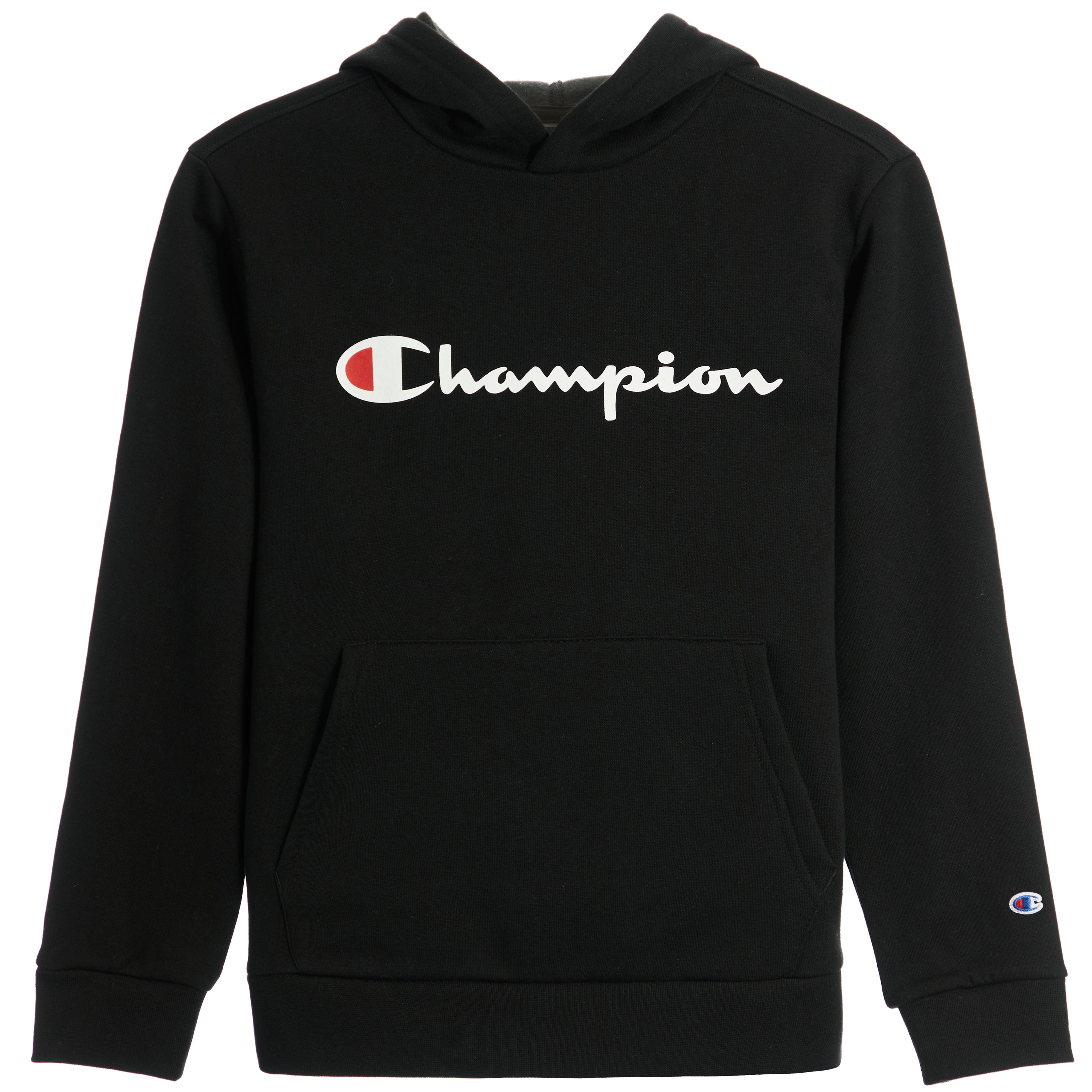 Powerblend Script Hoodie - Denny's