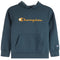 Power Blend Script Hoodie - Denny's