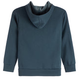 Power Blend Script Hoodie - Denny's