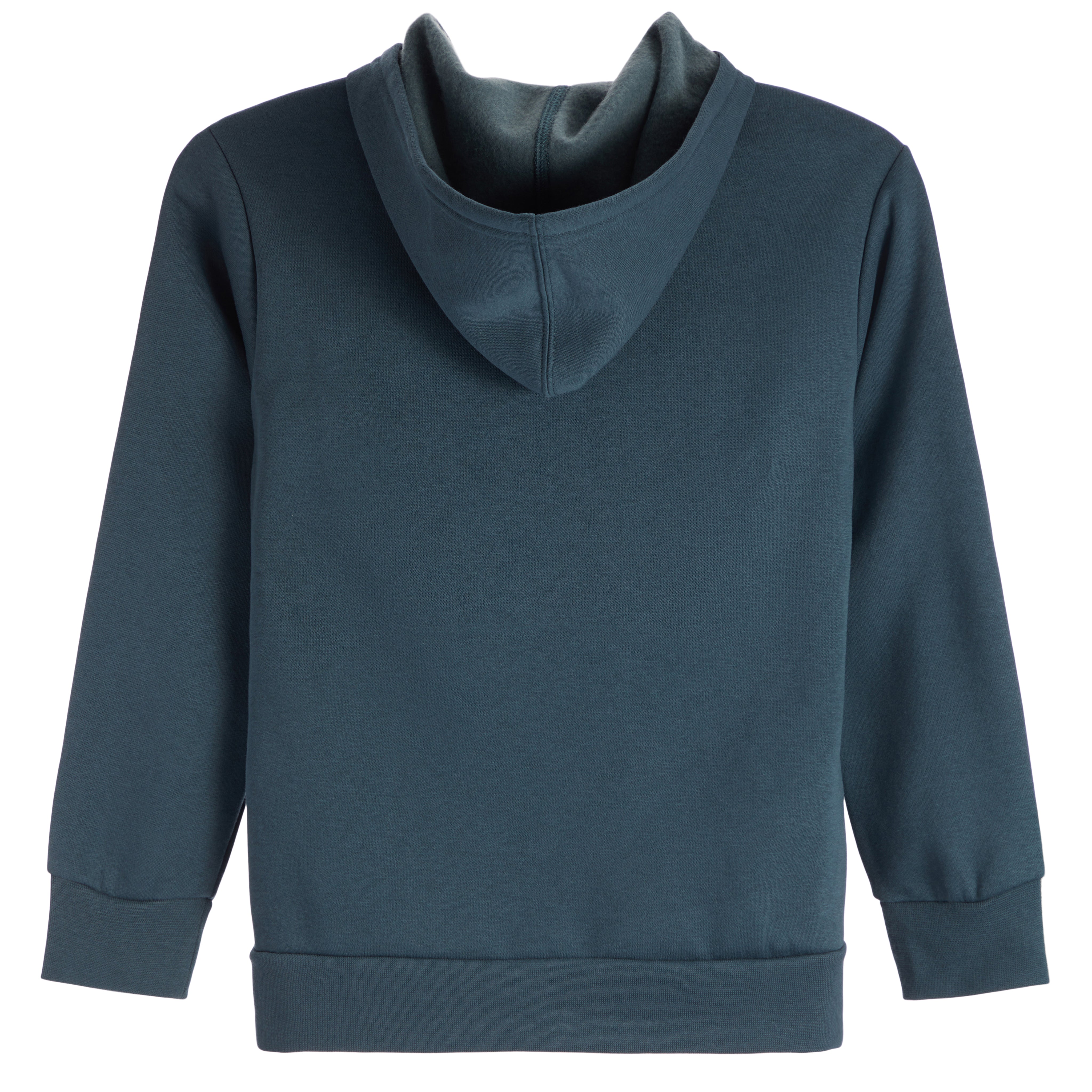 Power Blend Script Hoodie - Denny's