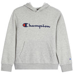 Powerblend Script Hoodie - Denny's