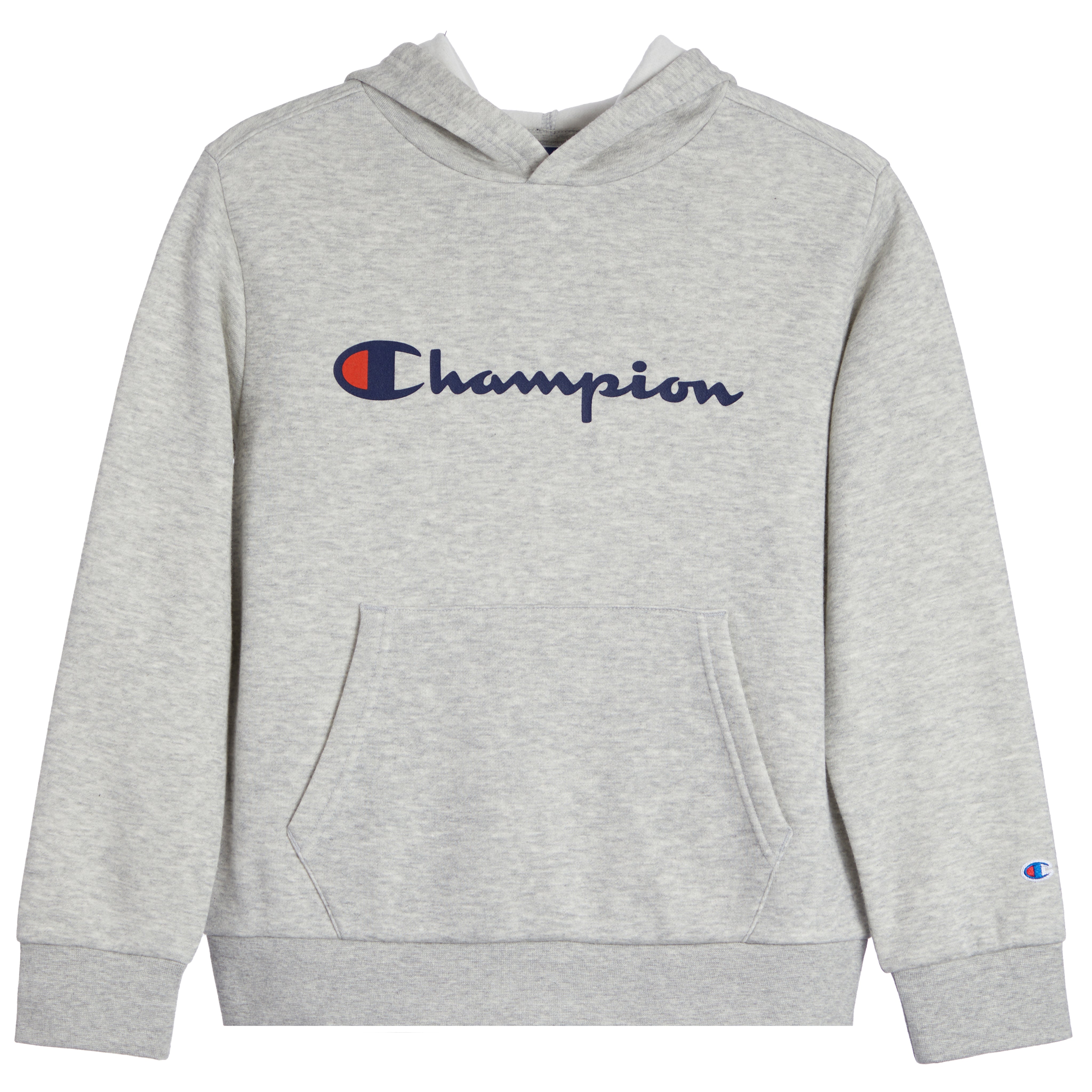 Powerblend Script Hoodie - Denny's