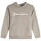 Powerblend Script Hoodie - Denny's