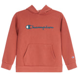 Powerblend Script Hoodie - Denny's