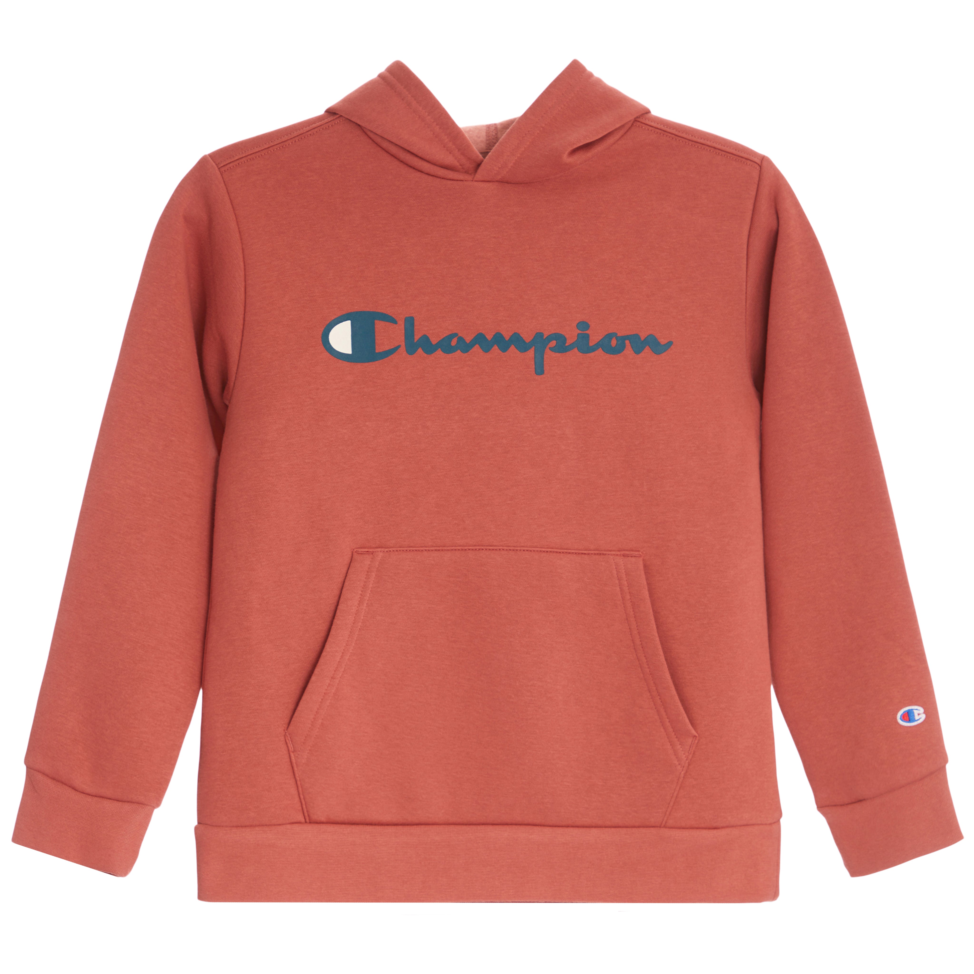 Powerblend Script Hoodie - Denny's