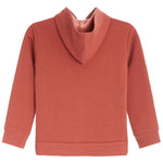 Powerblend Script Hoodie - Denny's