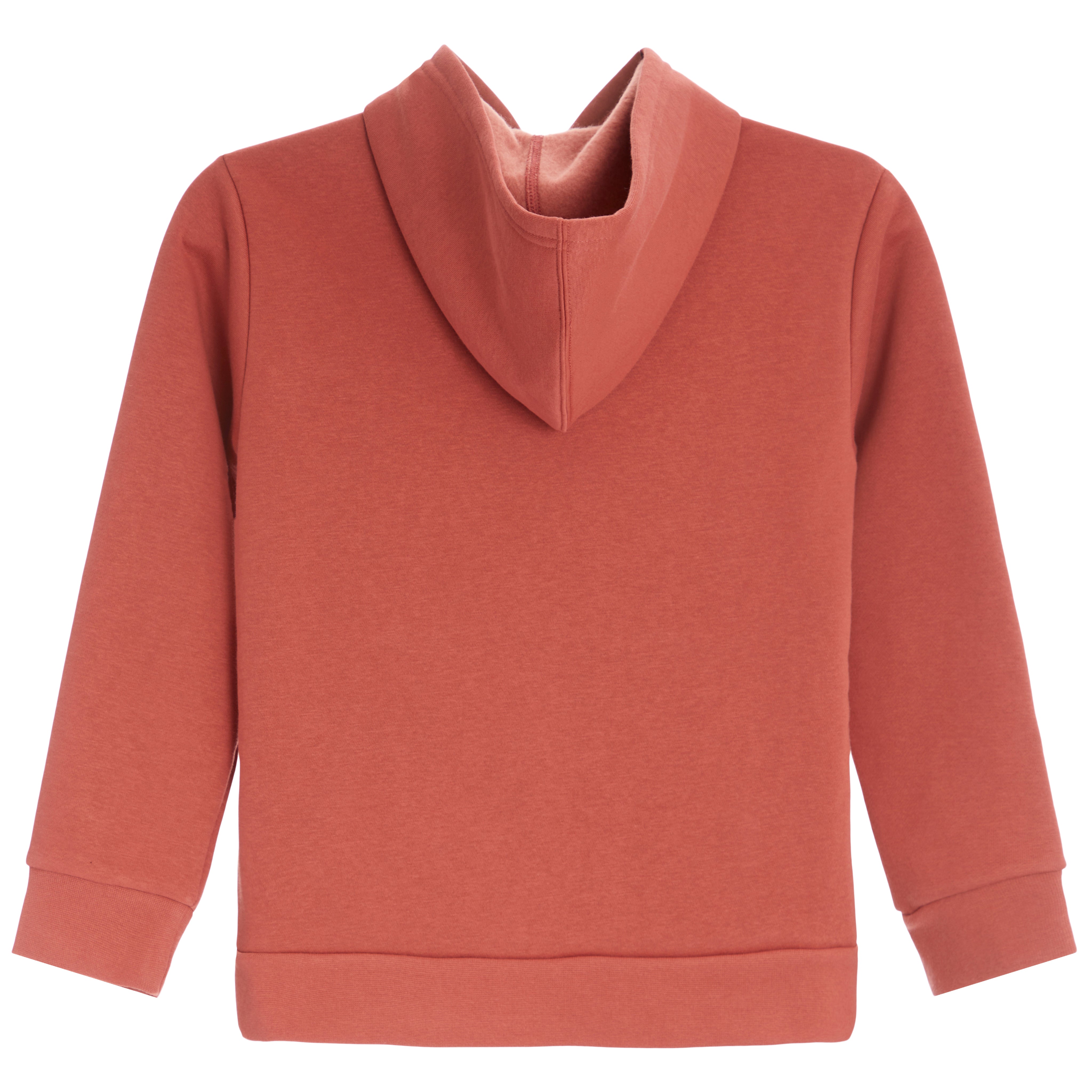 Powerblend Script Hoodie - Denny's