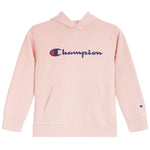 Powerblend Script Hoodie - Denny's
