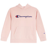 Powerblend Script Hoodie - Denny's