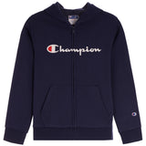 Powerblend Zip Hoodie - Denny's