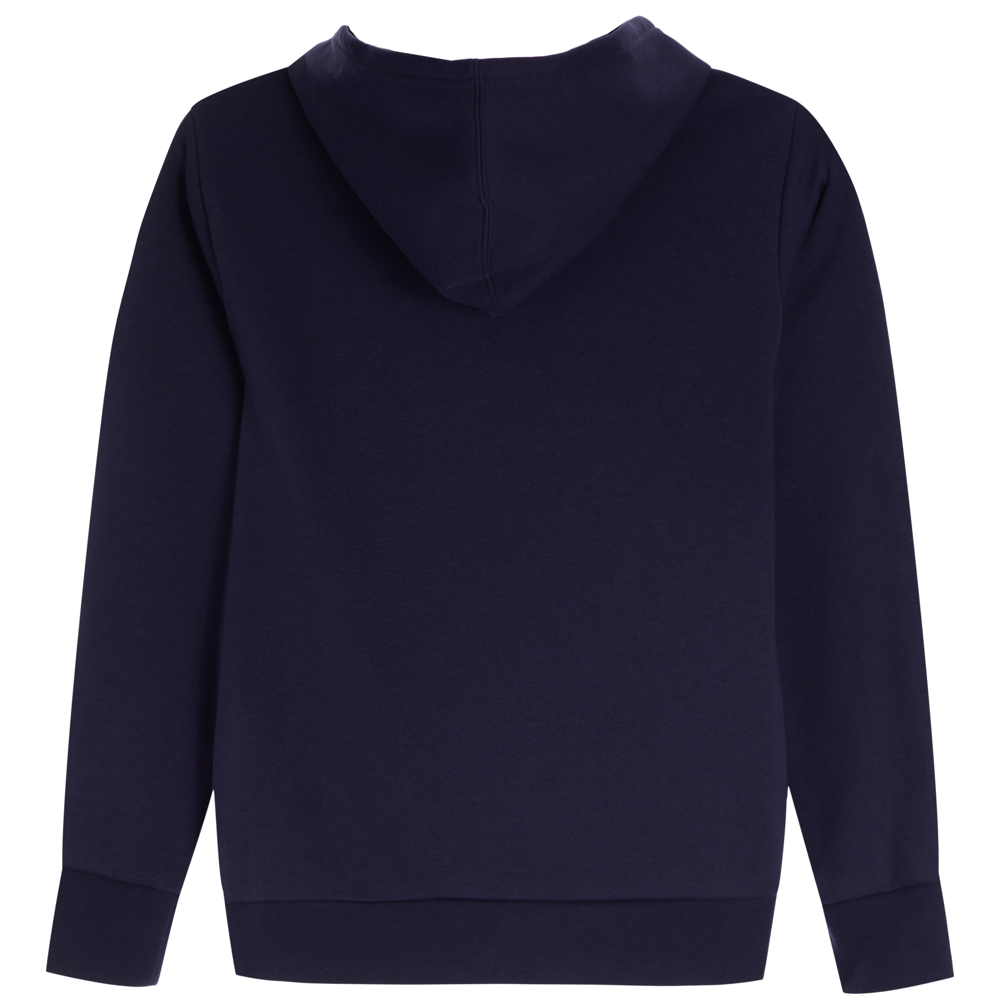 Powerblend Zip Hoodie - Denny's